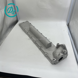 Couvercle de soupape côté conducteur DL EexcavaStart Diesel CV18171 SGD080013 pour moteurs LS Corvette C5 C6 99-08 - Product Image 1