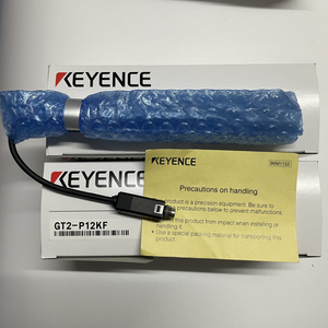 Đầu Cảm Biến Tiếp Xúc Kỹ Thuật Số Độ Chính Xác Cao GT2-P12KF Phím Chính Hãng - Product Image 3