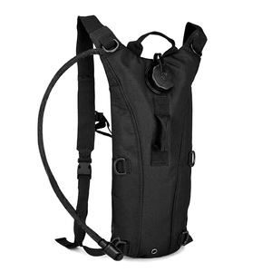Jsh 1688 2.5L 3L nước chiến thuật Ba lô DDP USA chiến thuật hydrat hóa bàng quang mẫu tùy chỉnh chiến thuật túi nước DDP Canada - Product Image 2