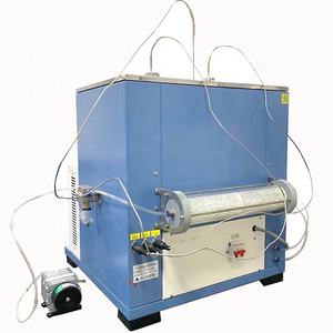 Probador de Pérdida por Vaporación AWD-60B para Grasas Lubricantes con Amplio Rango de Temperatura (ASTM D2595) Personalizable por OEM - Product Image 6