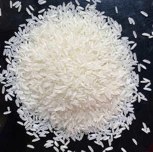 ข้าวขาวบดสั้นเมล็ดแตก RTS  ปรับแต่งโลโก้และบรรจุภัณฑ์ได้  ข้าวแห้งสำหรับขายส่งจากผู้ผลิตเวียดนาม ปลอดจีเอ็มโอ - Product Image 3