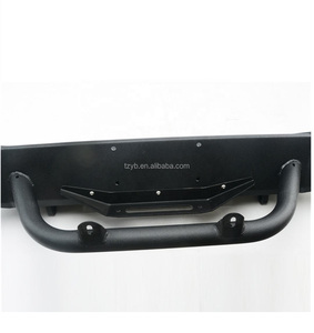 Parachoques Delantero Nuevo en Oferta, Piezas de Repuesto para Automóviles, Accesorios Exteriores <span class=keywords><strong>4x4</strong></span> para Jeep Jk para <span class=keywords><strong>Wrangler</strong></span> - Product Image 4