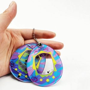 Popular <b>Custom</b> Kpop Photocard Holder Make Your Own Transparent Acrylic Magnetic Lightweight Photo Frame <b>Keychain</b> - Product Image 6