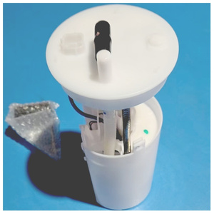 Pompe à carburant électrique complète d'origine Af101962-5130 pour Toyota - Product Image 3
