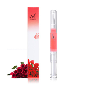 Stylo à Huile pour Cuticules Marque Blanche – 9 Saveurs – Traitement Revitalisant pour Ongles et Bords – Idéal pour Kit de Manucure - Product Image 4