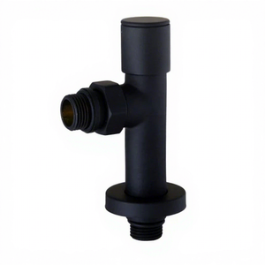 Válvulas de <span class=keywords><strong>Radiador</strong></span> Angulares de Latón de Nuevo Diseño para <span class=keywords><strong>Toallero</strong></span>, Accesorio de Grifo Oculto Ajustable - Product Image 2