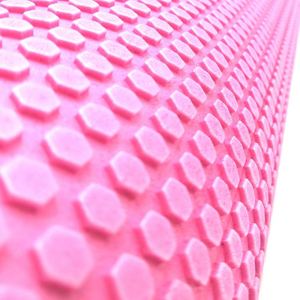 Nửa Vòng <span class=keywords><strong>EVA</strong></span> Bọt Con Lăn Cho <span class=keywords><strong>Yoga</strong></span> Pilates Thiết Bị Tập Thể Dục Cân Bằng Pad <span class=keywords><strong>Yoga</strong></span> Khối Với Massage Điểm Nổi 30-90Cm - Product Image 5