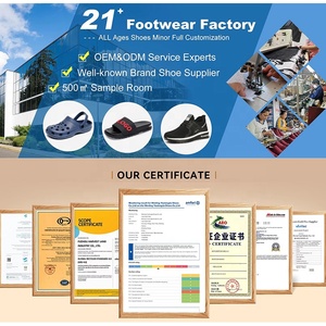 Chaussons d'intérieur moelleux et chauds à semelle épaisse, couleur unie, pour l'hiver, chambre, hôtel, maison - Product Image 5