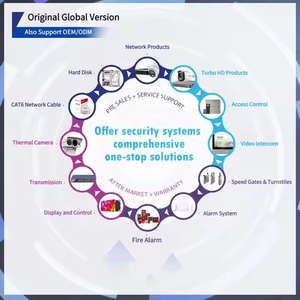 Hikvision DS-2DE2A404IW-DE3(S6) CMOS 120 dB WDR 2.8-12mm phát hiện chuyển động IR 4 MP Mini Dome PTZ mạng Máy ảnh - Product Image 4