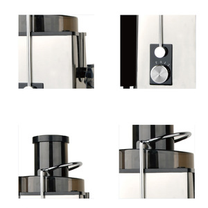 Exprimidor Multifuncional ORVICA de Gran Diámetro para el Hogar, Exprimidor Inteligente con Separación de Pulpa, Estándar de Exportación (Européico) - Product Image 5
