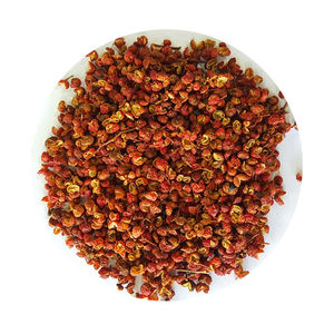 Pimienta Roja de <span class=keywords><strong>Sichuan</strong></span> Orgánica Seca, 100% Pura y Natural en Gránulos para Especias y Condimento - Product Image 4