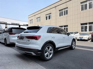 Vehículo de Marca BAW 212, Vehículo Todoterreno Clásico, Modelo <span class=keywords><strong>2023</strong></span>, 35 TFSI, Tipo Dinámico de Moda, Vehículo de Gasolina en Stock - Product Image 5