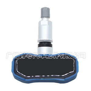 Chevrolet <b>Tpms</b> Sensor 15136883 External 433Mhz For Tire Pressure Monitoring - Product Image 2