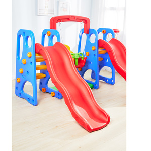 3 trong 1 trong nhà nhỏ nhựa <span class=keywords><strong>Swing</strong></span> và <span class=keywords><strong>Slide</strong></span> <span class=keywords><strong>Set</strong></span> mẫu miễn phí Mẫu mẫu giáo trượt <span class=keywords><strong>Swing</strong></span> với <span class=keywords><strong>Slide</strong></span> cho trẻ em cho công viên dịp - Product Image 3