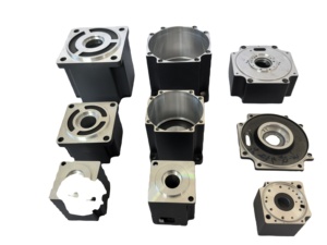 bibo Customized Aluminum Led Lamp Die <b>Casting</b> Housing Heat Die <b>Casting</b> Aluminum - Product Image 5