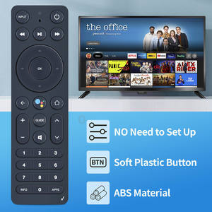 New BT thay thế bằng giọng nói fios TV một điều khiển từ xa MG3-R32140B/03brp 2agofrc cho Led <span class=keywords><strong>LCD</strong></span> thông minh HD TV Box - Product Image 4