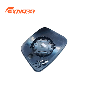 Verre de rétroviseur latéral chauffant pour Citroën Nemo 2008-2016 Peugeot <span class=keywords><strong>Bipper</strong></span> <span class=keywords><strong>Tepee</strong></span> 2009 8151QV 8151QX 8151QY Lentille de rétroviseur - Product Image 3