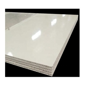 Pannello composito FRP, pannello sandwich FRP con rivestimento in Gel - Product Image 3