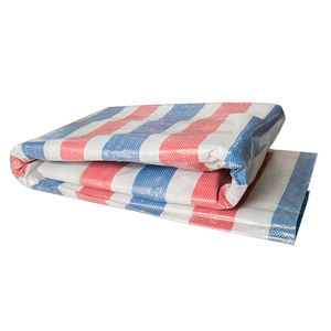 Bâche en PE <span class=keywords><strong>pour</strong></span> la couverture des machines agricoles, le stockage des céréales et l'utilisation sur le terrain - Product Image 2