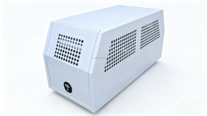 Caja de Aluminio para Perros, para Camioneta - Product Image 5