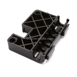 ผู้ผลิตสินค้าพลาสติก ABS/PVC/PC แบบกำหนดเอง บริการผลิตชิ้นส่วนพลาสติก OEM ชิ้นส่วนพลาสติกไนลอน บริการขึ้นรูปพลาสติก - Product Image 2