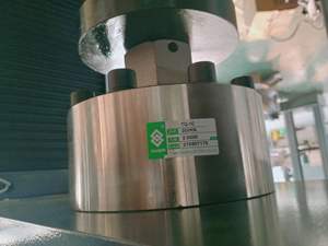 200KN <span class=keywords><strong>300KN</strong></span> grue de chargement automatique ceinture de levage testeur de force de traction - Product Image 5