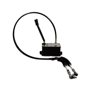 Motor de Aceleración 483-7810 4837810, Repuestos para Excavadora 320D2 312D2, Motor de Aceleración 483-7810 - Product Image 6