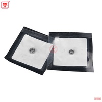 Mini machine de chanfreinage pneumatique, lame de chanfreinage C angle R alliage d'aluminium machine de chanfreinage accessoires CNC cutter grain