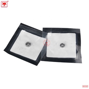 Mini machine de chanfreinage pneumatique, lame de chanfreinage C angle R alliage d'aluminium machine de chanfreinage accessoires CNC cutter grain - Product Image 5