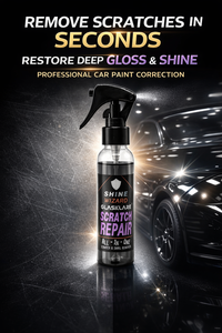 Spray Reparador <span class=keywords><strong>de</strong></span> Arañazos para Coche - 120ml, Eliminador <span class=keywords><strong>de</strong></span> Arañazos y Ondas Todo en Uno, Restaurador <span class=keywords><strong>de</strong></span> Pintura en Aerosol y con Paño - Product Image 5