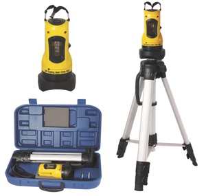 <span class=keywords><strong>Nivel</strong></span> Láser Autonivelante de 2 Líneas 650nm ±4 °   Base de Plástico con Amplio Rango de Nivelación - Product Image 2