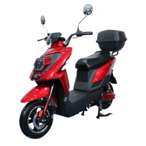Motocicleta Eléctrica <span class=keywords><strong>de</strong></span> Gran Potencia 2025, Motocicleta Eléctrica <span class=keywords><strong>de</strong></span> 1500w para Adultos - Product Image 5