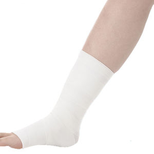 Tıbbi ortopedik bacak ateli fiberglas döküm el ateli tek kullanımlık bandaj - Product Image 1