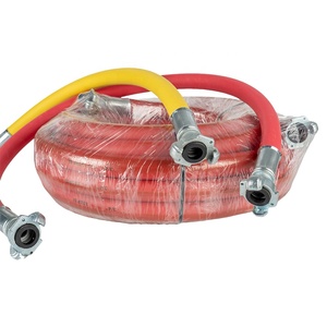 300 PSI Jack martello <span class=keywords><strong>compressore</strong></span> EPDM <span class=keywords><strong>tubo</strong></span> aria con accoppiamenti C/W - Product Image 4