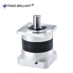 Trung Quốc Cung Cấp Ratio10: 1 Hộp Số Nema 23 Nema 32 Nema 42 Tốc Độ Động Cơ Giảm Tốc Độ Chính Xác Hộp Số Hành Tinh - Product Image 1