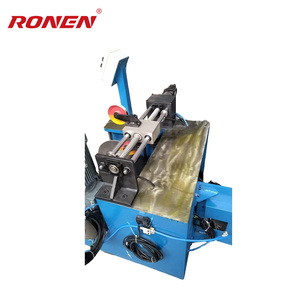 Macchina Intrecciatrice Planetaria a Gabbia per la Produzione <span class=keywords><strong>di</strong></span> Cavi e Fili, Attrezzatura per la Torsione <span class=keywords><strong>di</strong></span> Corde Metalliche con Backtwist - Offerta Speciale - Product Image 4