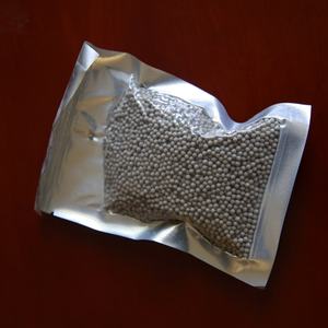 مصنع مبيعات مباشرة طين مجفف لامتصاص الرطوبة وملء الزجاج العازل - Product Image 3