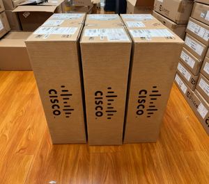 สวิตช์กิกะบิต 16 พอร์ต รุ่นใหม่สำหรับ C1300 รุ่น C1300-16XTS พร้อม QoS POE และการรับประกัน 1 ปี 8x 10G + 8x SFP+ - Product Image 2