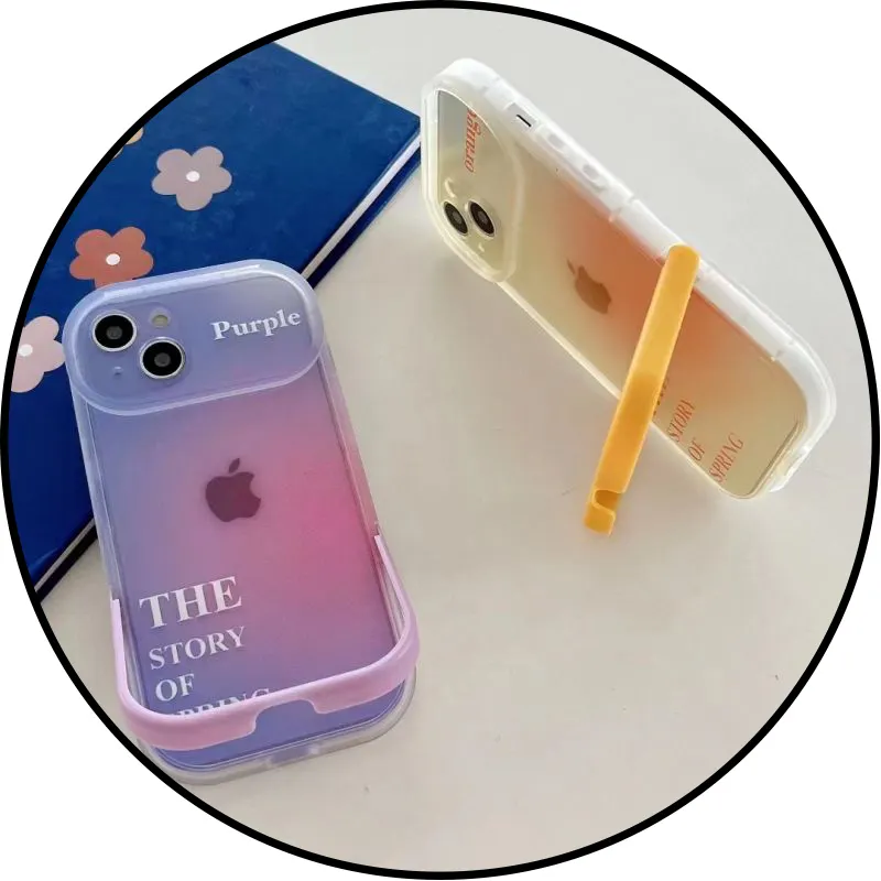 टिकाऊ नरम उच्च गुणवत्ता फोन के मामले में iPhone के लिए 14 प्रो मैक्स सुंदर कार्टून लवली गुलाबी मोबाइल सभी-inclusivesilicone फोन कवर