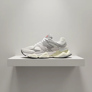 Zapatillas Deportivas Retro para Hombre A0206-17, Versión Original de Alta Calidad, con Cordones, Transpirables, de Moda, Diseño de Marca - Product Image 1