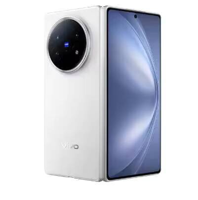 VlVO X Fold5 5g Snapdragon 8 Gen 3 Foldable AMOLED 8.03 Inch 6000mAh Battery Zeiss Camera + 50MP 80w Charger