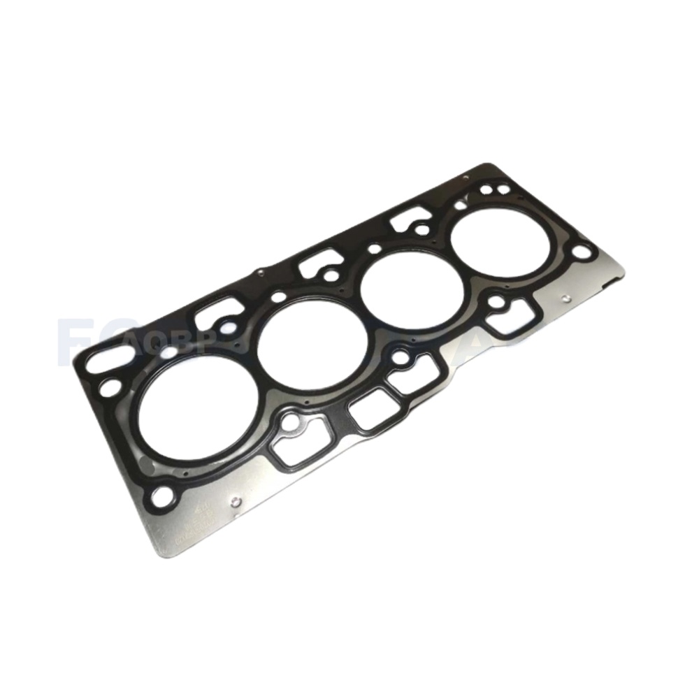 Cylinder Head Gasket Gasoline Engine Spare Parts for JAC Pickup T6 T8 1002050FD020