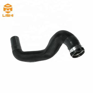 Tuyau de refroidisseur intermédiaire de turbocompresseur pour JEEP <span class=keywords><strong>DODGE</strong></span> Grand Cherokee 2014-2020 52014833AC 52014833AB tuyau de refroidisseur d'air de Charge - Product Image 6