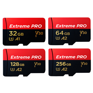 การ์ดหน่วยความจำคุณภาพสูง รุ่นโปร มินิ 32GB 64GB 128GB 256GB - Product Image 6