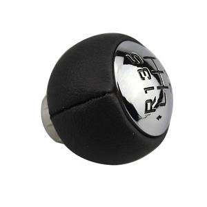 Pommeau de levier de vitesse manuel de voiture Remplacement <span class=keywords><strong>Peugeot</strong></span> 307 308 3008 407 <span class=keywords><strong>5008</strong></span> Modèle - Product Image 3