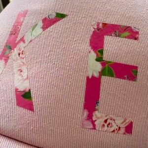 Cappellino da Baseball a 5 Pannelli Rosa con Stampa Floreale Termotrasferibile, Etichetta in Gomma di Design, Cappelli da Sole alla Moda con Cinturino Ricamato, Berretti di Lusso - Product Image 2