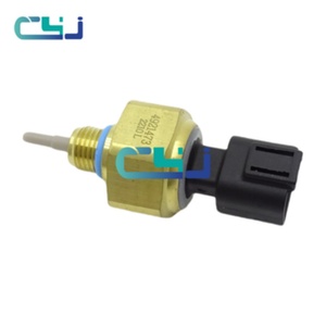 Capteur de pression d'huile robuste 4921473 pour la remplacement des pièces de moteur de machines de construction modèles X15 ISX15 QSX15 - Product Image 4