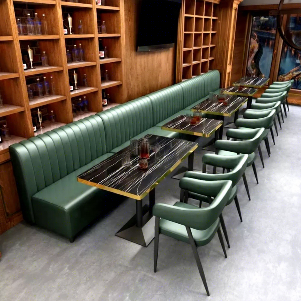 You can modify the color