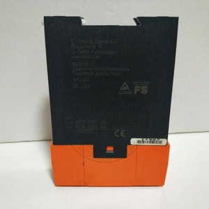 Relé de Seguridad Dold BG5933 10 A 250 V CA Tipo de Salida Normalmente Abierta - Product Image 2