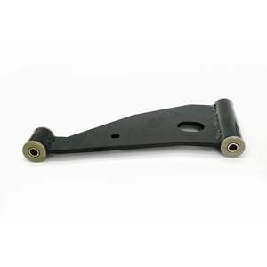 Pièces de rechange pour bras oscillant ClubCar Precedent, bras de traction, douille en caoutchouc, manchon métallique pour chariots de golf, modèle 102287301/103388501 - Product Image 3